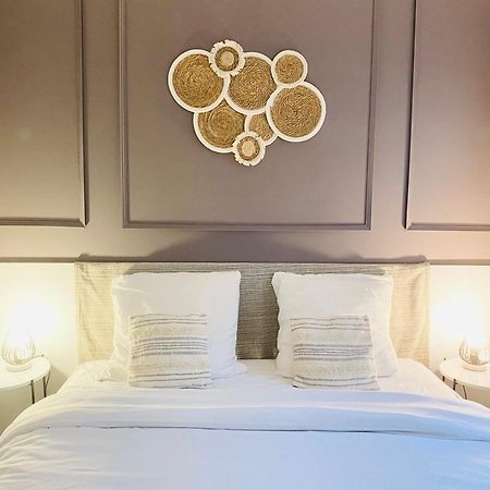 Top Location Apartment 10 Min Disneyland Bussy-Saint-Georges Eksteriør bilde