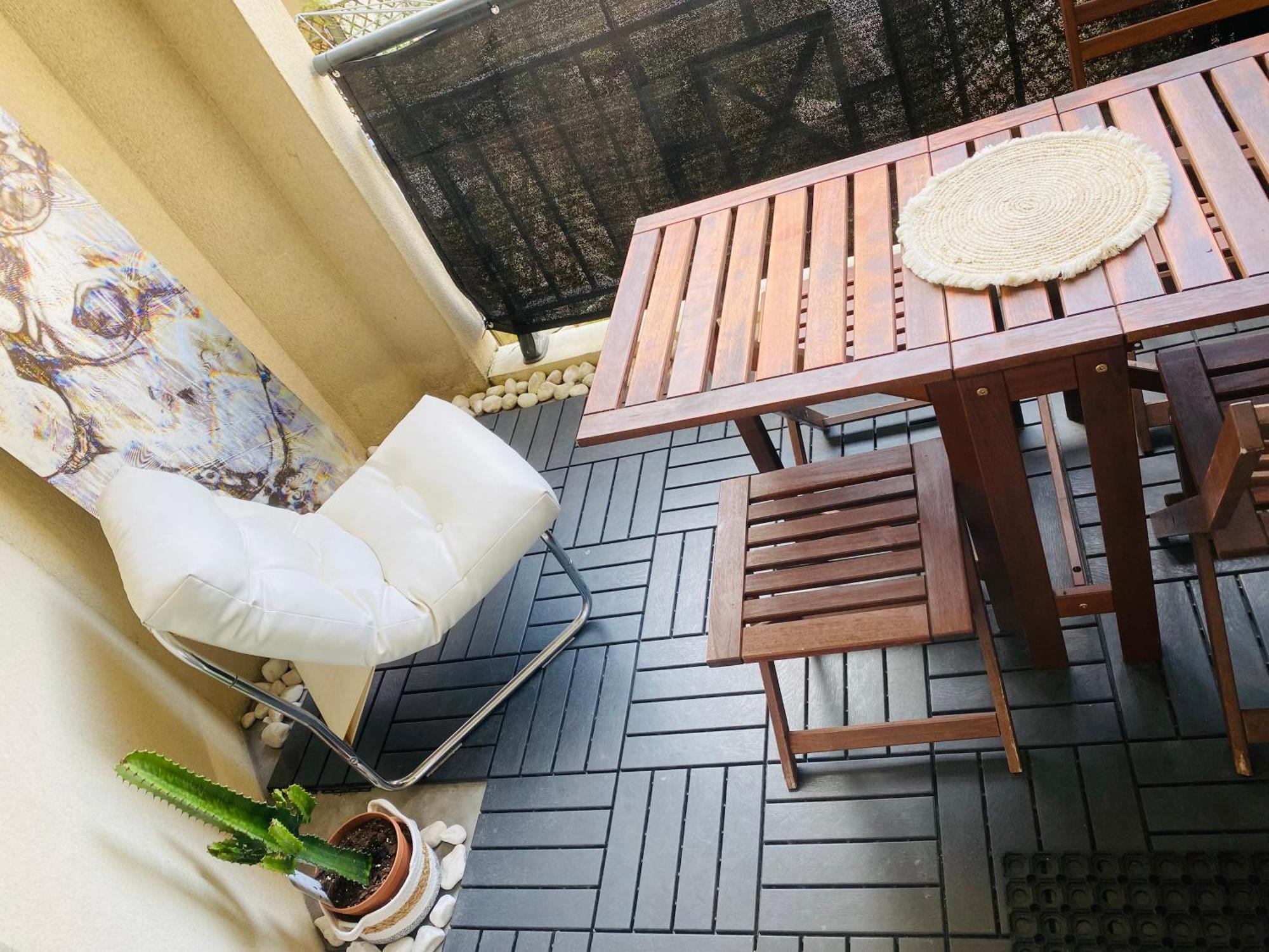 Top Location Apartment 10 Min Disneyland Bussy-Saint-Georges Eksteriør bilde